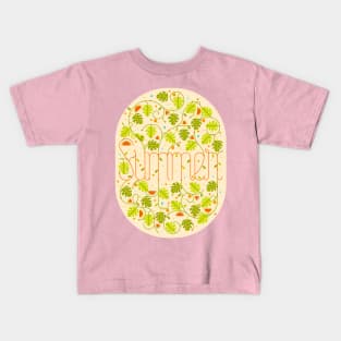 Summer Kids T-Shirt